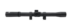 Swiss Arms Kikarsikte 4x20 9-11mm