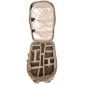 Snigel 40L Protective Insert 2.0 (Färg: FM Grå)