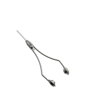 Tiemco TMC Tiemco Trådrullehållare Keramisk EVO Fine