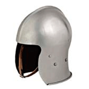 Marto Swords Marto Visoless War Helmet