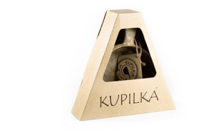 Kupilka 55 Kåsa i Ask (Färg: Brun)