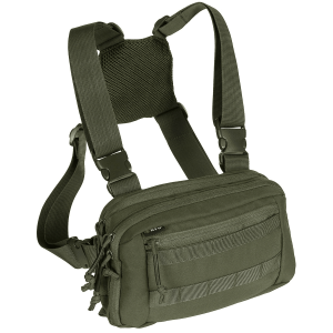 MFH - Max Fuchs MFH Recon Chest Pack (Färg: Oliv)
