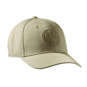 Beretta Shield Flexfit Cap (Färg: Mojave Desert, Storlek: Medium)