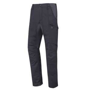Beretta Lowpro Pants (Färg: Ebony, Storlek: 4XL)