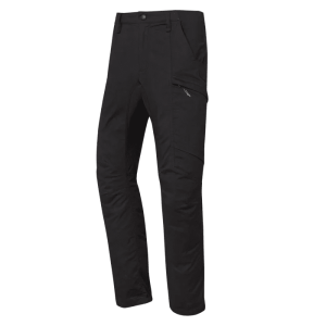 Beretta Lowpro Pants (Färg: Svart, Storlek: Medium)