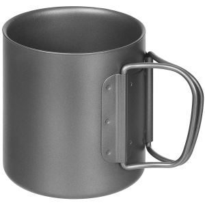 MFH - Max Fuchs MFH Fox Titanmugg 300ml