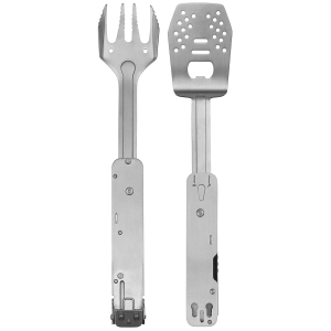 Annan Tillverkare Roxon MBT Mini BBQ Grillset 4-in-1