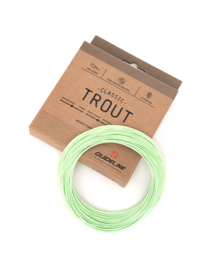 Guideline Fluglina Classic Trout Flyt (Klass: WF8F)