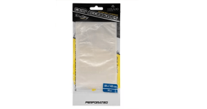 Mikado PVA Bags Fast Melt (Storlek: 60X125mm 20st Perforated)
