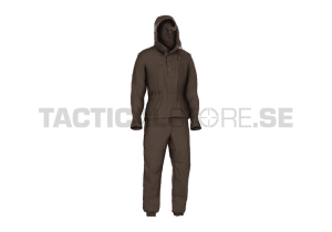 Invader Gear Gorka (Färg: Ranger Green, Storlek: Large)