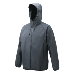 Beretta Chamois 3L Jacket (Färg: Ebony, Storlek: Small)