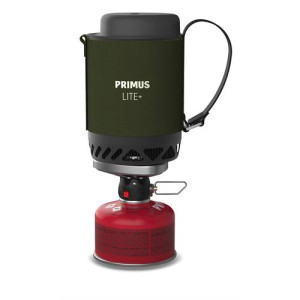 Primus Lite Plus Stove System (Färg: Fern)