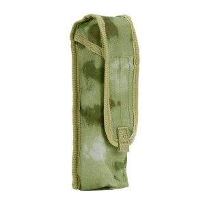 101 INC MOLLE Ficka för Gasflaska 30x8x7cm (Färg: ICC FG)