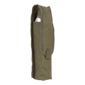 101 INC MOLLE Ficka för Gasflaska 30x8x7cm (Färg: Grön)