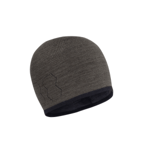 Beretta Merino Beanie (Färg: Brownbark & Moss)