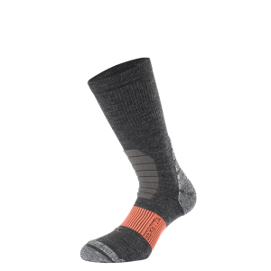 Beretta Merino Performance Short Socks (Färg: Ebony, Storlek: 35/37)