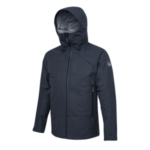 Beretta Dall 3L GTX Jacket (Färg: Ebony, Storlek: 4XL)