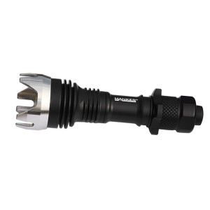 Annan Tillverkare Manker T01s 800LM - Svart
