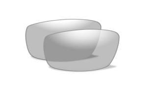 Wiley X WileyX GUARD Extra Lens (Färg: Clear)