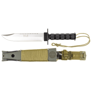 MFH - Max Fuchs MFH Survival Knife Jungle II