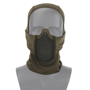 Swiss Arms Cobra Stalker Mesh Mask - OD