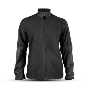 5.11 Tactical Bastion Tactical Fleece (Färg: Svart, Storlek: Large)