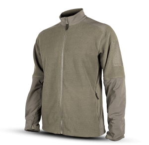 5.11 Tactical Bastion Tactical Fleece (Färg: Ranger Green, Storlek: 3XL)