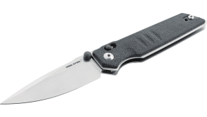 Umarex Real Steel Sacra - Blue Denim Micarta
