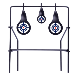 Crosman Spinning Target