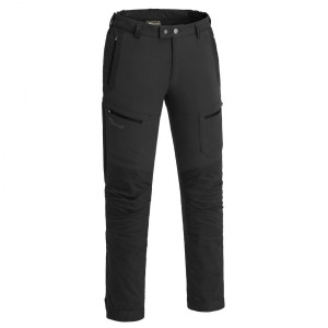 Pinewood Finnveden Hybrid Friluftsbyxa - Svart (Storlek: C50)