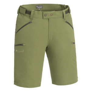Pinewood Shorts Abisko - Leaf (Storlek: C50)