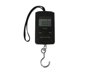 Fibe Digitalvåg 25kg