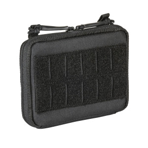 5.11 Tactical Flex Admin Pouch (Färg: Svart)