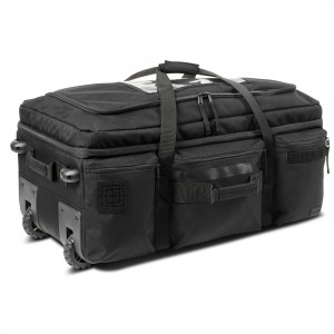 5.11 Tactical Mission Ready 3.0 90L (Färg: Svart)