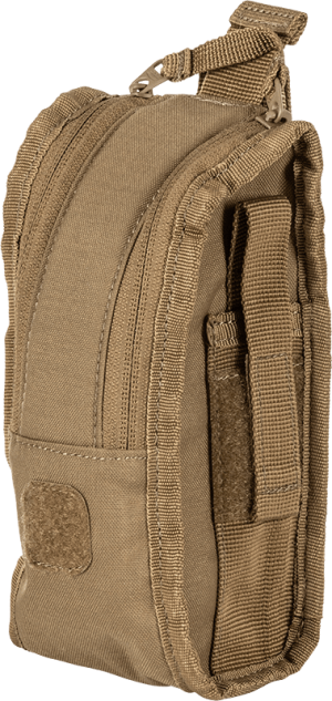 5.11 Tactical Flex Med Pouch (Färg: Kangaroo)