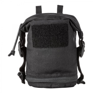 5.11 Tactical Flex Vertical GP Pouch (Färg: Svart)