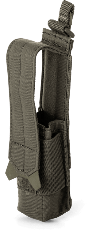 5.11 Tactical Flex Ficklamps Ficka (Färg: Ranger Green)