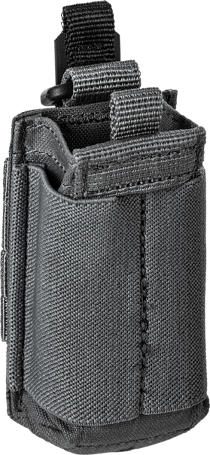 5.11 Tactical Flex Single Pistol Mag Pouch 2.0 (Färg: Storm)
