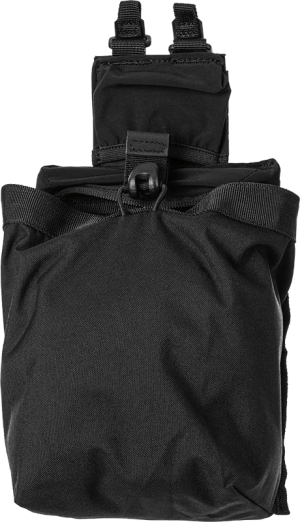 5.11 Tactical Flex Drop Pouch 2.0 (Färg: Svart)