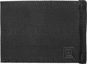 5.11 Tactical Turret Bifold 2.0 (Färg: Svart)