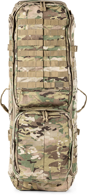 5.11 Tactical RUSH Sierra One MultiCam Backpack 62L (Färg: Multicam)