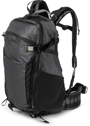 5.11 Tactical Skyweight 36L Ryggsäck (Storlek: L/XL, Färg: Volcanic)
