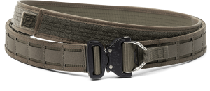 5.11 Tactical Maverick Battle Belt D-Ring (Färg: Ranger Green, Storlek: Small)