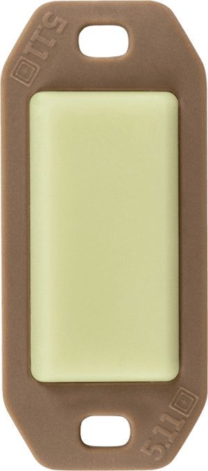 5.11 Tactical Light Bar 1 (Färg: Kangaroo)