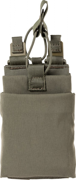5.11 Tactical Flex Utility Pouch (Färg: Ranger Green)