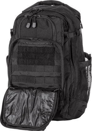 5.11 Tactical COVRT18 30L Backpack (Färg: Svart)