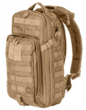 5.11 Tactical Rush MOAB 10 18L (Färg: Kangaroo)