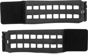 5.11 Tactical QR Plate Carrier Cummerbund (Färg: Svart, Storlek: Large)