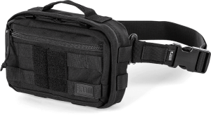 5.11 Tactical RUSH MOAB 3 Sling Pack 4L (Färg: Svart)