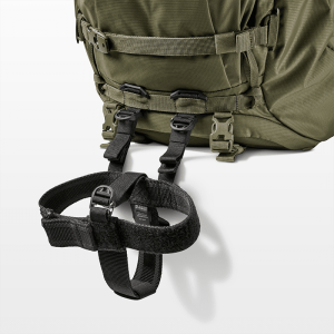 5.11 Tactical Weapon Carrier (Färg: Svart)